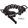 API 7K WA Type Safety Clamp